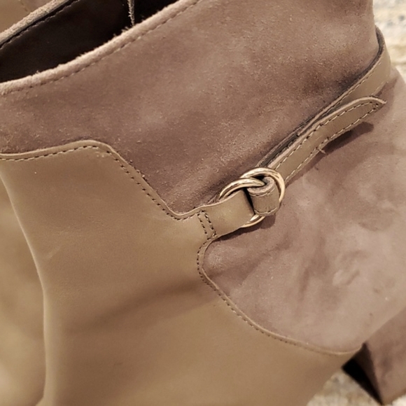 🦋 Cole Haan Amalie Bootie - Picture 3 of 12